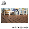 Außenmaterial-Decking aus Aluminium